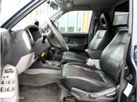 tweedehands Mitsubishi Pajero Sport 3.0 V6 GLS Panel Van LPG G3 2800KG