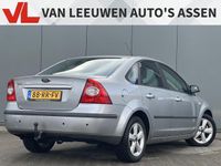 tweedehands Ford Focus 1.6-16V First Edition | Nieuw binnen | Trekhaak |