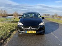 tweedehands Opel Corsa 1.4 Edition