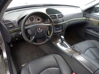 tweedehands Mercedes E320 Avantgarde Aut- Xenon / Stoelverwarming / Leder In