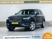 Occasion Volvo XC90 Inscription 455 PK (334 kW) 2022 Grijs SUV