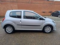 tweedehands Renault Twingo 1.2-16V Authentique, AIRCO, 154339 KM NAP.NW APK