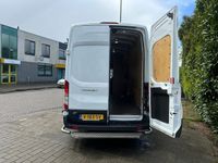 tweedehands Ford Transit RIJDT NIEUW MET APK TOT 02-11-2023!