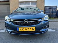 tweedehands Opel Astra 1.0 Innovation 5DRS AUT CLIMA LEER NAP APK 11-2024
