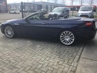 tweedehands BMW 650 Cabriolet 650xi High Executive