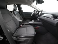 Occasion Renault Captur Business 2021 Zwart SUV