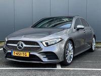 tweedehands Mercedes A250 Premium AMG, Pano, Keyles, Camera