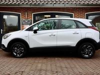 tweedehands Opel Crossland X 1.2 Turbo Online Edition | CARPLAY | STOELVERWARMI