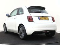Occasion Fiat 500e Urban 88 kW (120 PK) 2025 Wit Hatchback