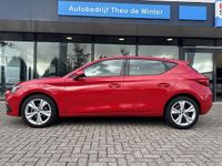 Occasion Seat Leon Reference 90 PK (66 kW) 2022 Rood Hatchback