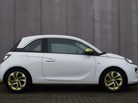 tweedehands Opel Adam 1.4 Jam Airco | Telefonie | Half Leder | Sportstoe