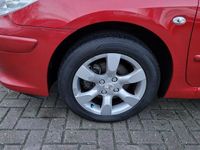 tweedehands Peugeot 307 CC 1.6-16V