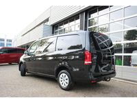 tweedehands Mercedes Vito 114 CDI Lang Dubbel Cabine Business Solution