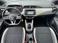 tweedehands Nissan Micra 0.9 IG-T N-Connecta / Achteruitrijcamera / Navigat