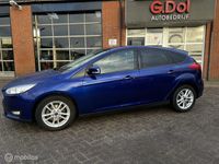 tweedehands Ford Focus 1.0 Lease Edition