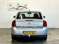 tweedehands Opel Vectra 1.8-16V Comf |Airco |CruiseC |Nieuwe APK |NAP