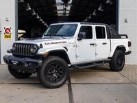 Occasion Jeep Gladiator 286 PK (210 kW) 2019 Wit Pickup