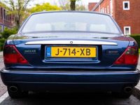 tweedehands Jaguar XJ 4.0 Sport