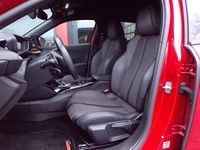 Occasion Peugeot 2008 GT 131 PK (96 kW) 2022 Rood (metallic) SUV