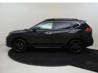 Occasion Nissan X-Trail 360º 160 PK (117 kW) 2020 Zwart SUV