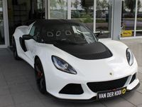 tweedehands Lotus Exige S V6 CR