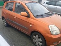 Occasion Kia Picanto 61 PK (44 kW) 2004 Hatchback