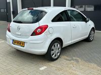 tweedehands Opel Corsa 1.0-12V Edition/AIRCO/3DRS/AUX/APK/NAP