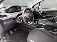 Occasion Peugeot 208 Style 82 PK (60 kW) 2015 Grijs Hatchback
