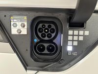 Nieuw Hyundai Ioniq 5 Limited 11 kW (15 PK) 2025 Wit SUV