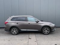 tweedehands Mitsubishi Outlander 2.0i 4X2 7PLACES AUTO 2.0i 150cv