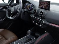 tweedehands Audi Q2 2.0 TFSI quattro Sport | LEDER | Automaat ✅ 1e Eigenaar