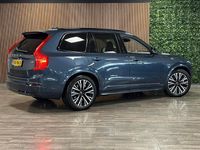 Occasion Volvo XC90 Ultra 2024 Blauw SUV