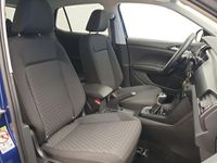 tweedehands VW T-Cross - 1.0 TSI 110pk DSG/AUT Life Camera, Virtual cockpit, Winterpakket