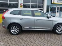 tweedehands Volvo XC60 2.0 T5 FWD Polar+