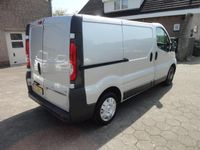 tweedehands Opel Vivaro 2.0 CDTI L1H1