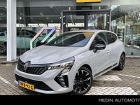 Occasion Renault Clio V Techno 91 PK (66 kW) 2025 Grijs, metallic lak Hatchback