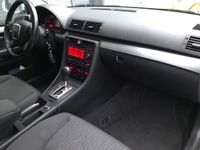 tweedehands Audi A4 Limousine 1.8 Turbo Automaat - Bluetooth - Clima - Cruise Control