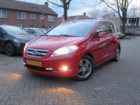 tweedehands Honda FR-V 2.0i Executive NW GR. Beurt+Banden+Remmen GARANTIE + TOPMPV!!