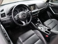 tweedehands Mazda CX-5 2.5 SkyActiv-G 192 GT-M 4WD Navi / Clima / Camera