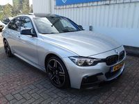 tweedehands BMW 340 340 I M SPORT AutomaatLed360LeerMemorySchuifda