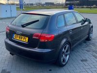 tweedehands Audi A3 2.0 TFSI q.Ambition