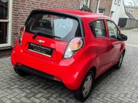 tweedehands Chevrolet Spark 1.0 16V LS 61.000 Km N.A.P Airco Nette Staat