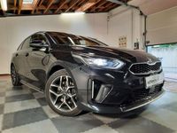 tweedehands Kia ProCeed 1.6 CRDi GT-Line DCT ISG/ Garantie 02/28