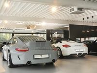 tweedehands Porsche Panamera Turbo S E-Hybrid 680pk *SportDesign-Burmester-Nachtzicht-PCCB