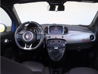 tweedehands Fiat 500 1.0 Hybrid Sport | Schuif/pano | Cruise Control |