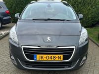 tweedehands Peugeot 5008 1.2 PureTech Style 7-Persoons Navi Panoramadak