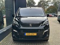 tweedehands Peugeot Expert 2.0 145 PK BlueHDI L2 | Nieuwe Auto | Navigatie | Climate Control | Keyless Entry | Lichtmetalen Velgen 17 Inch | Adaptive Cruise Control | Camera | Parkeersensoren | Driver Pakket | Exterieur Pakket | Techno Assist Pakket |