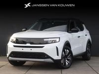 Nieuw Opel Frontera 83 kW (113 PK) 2025 Wit SUV