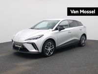Occasion MG MG4 EV Luxury 150 kW (204 PK) 2023 Grijs Hatchback