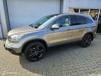 tweedehands Honda CR-V 2.0i Executive zeer nette auto!!